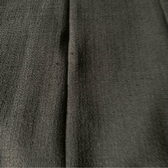 Rachel Zoe Black Sheath Mini Dress Size 6 - Picture 13 of 13